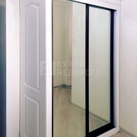 Шкаф-купе Хилдейл