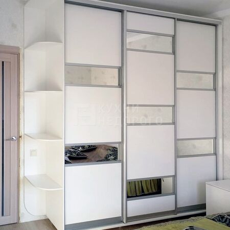 Шкаф-купе Кларкс