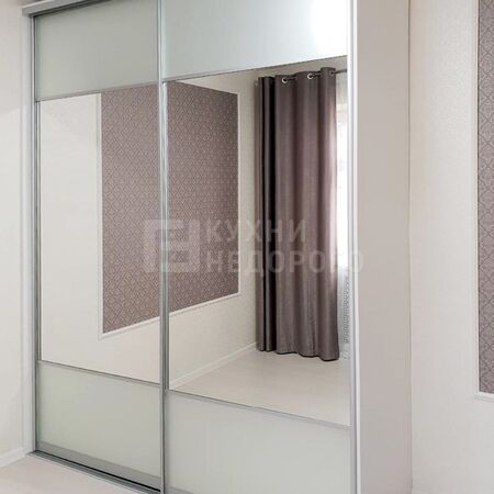 Шкаф-купе Ньюнан