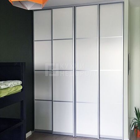 Шкаф-купе Накосари