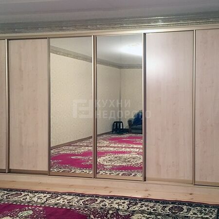 Шкаф-купе Расселл - фото 2