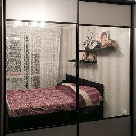 Шкаф-купе Сарния