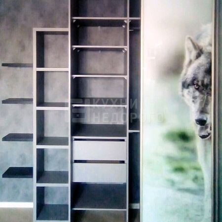 Шкаф-купе Вулф - фото 3