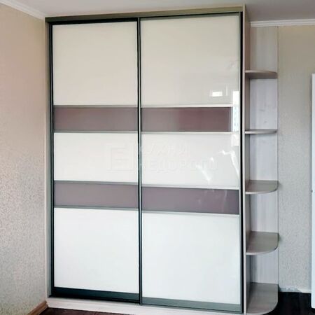 Шкаф-купе Банос