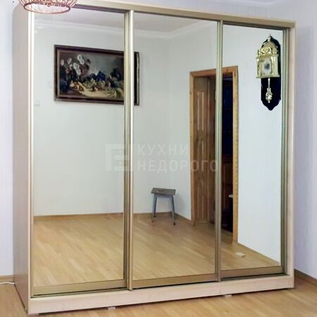 Шкаф-купе Клауд