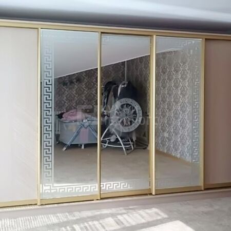 Шкаф-купе Танта