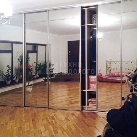 Шкаф-купе Роял