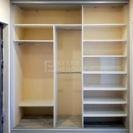 Шкаф-купе Пэйсон - фото 2