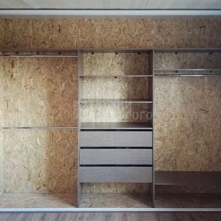 Шкаф-купе Рино - фото 2