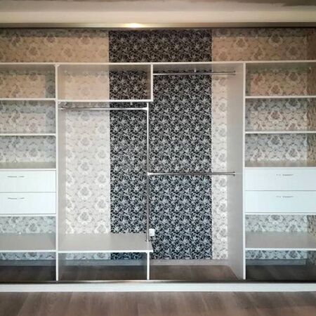 Шкаф-купе Хуарес - фото 2