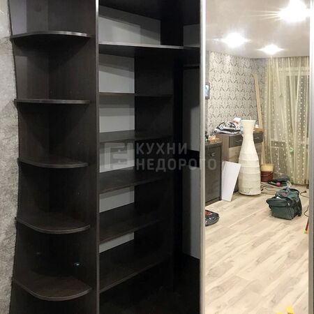 Шкаф-купе Бару - фото 3