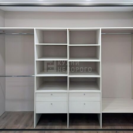 Шкаф-купе Лоуэлл - фото 2