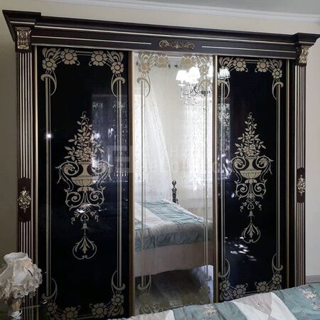 Шкаф-купе Агрос - фото 2