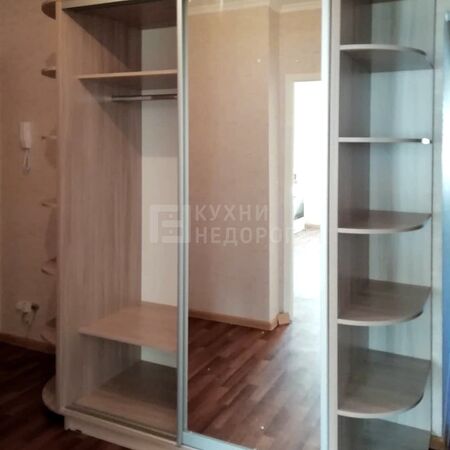 Шкаф-купе Тайбад - фото 4