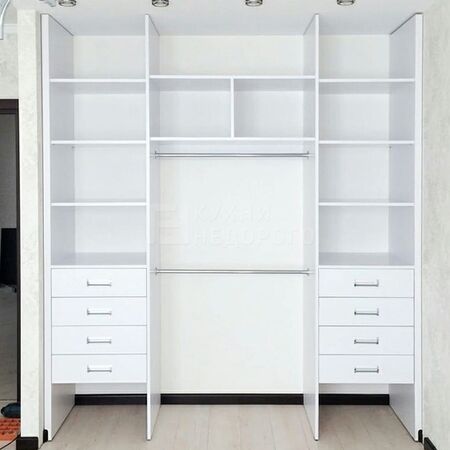 Шкаф-купе Патара - фото 4