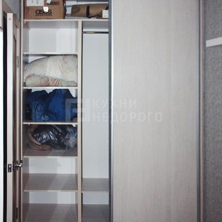 Шкаф-купе Лок - фото 3