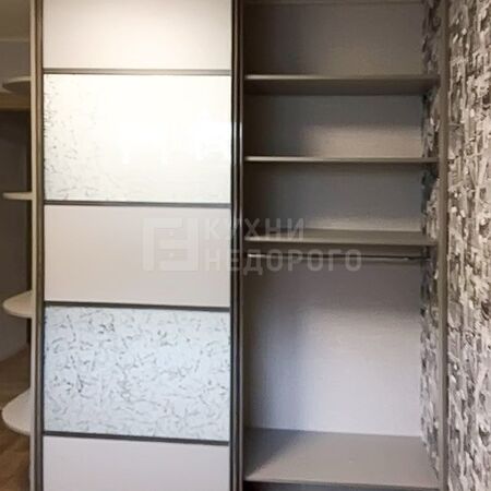 Шкаф-купе Нибли - фото 2