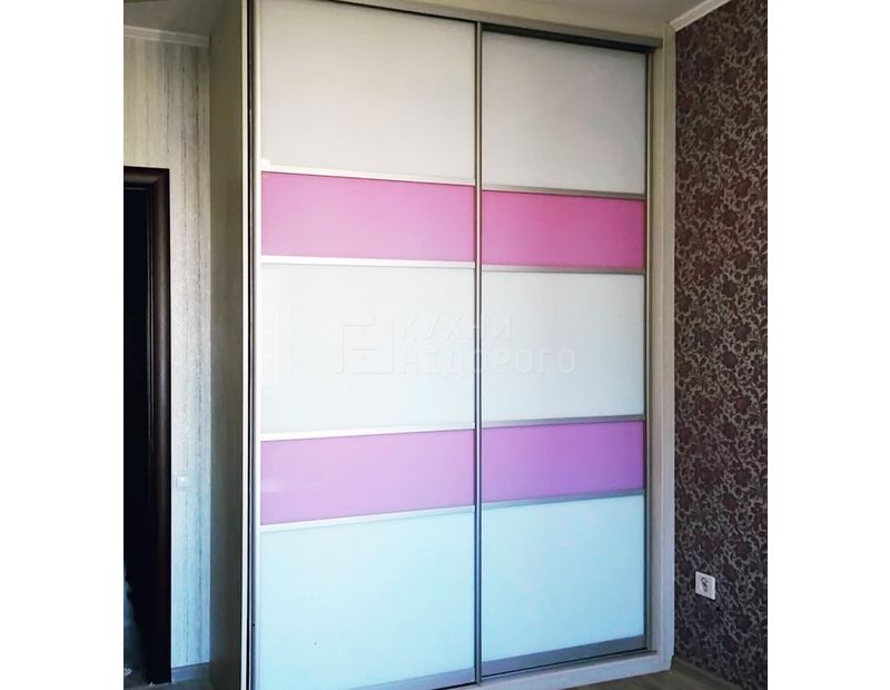 Шкаф-купе Галеана