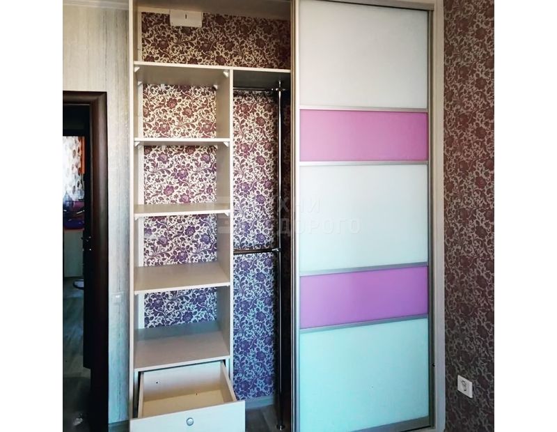 Шкаф-купе Галеана - фото 2