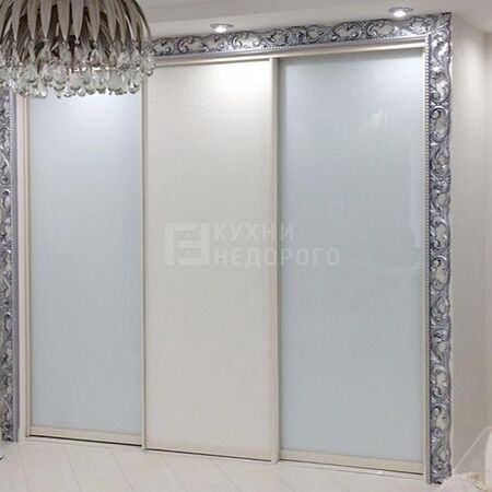 Шкаф-купе Маскота