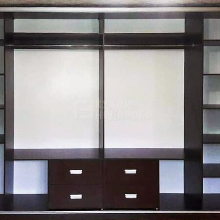 Шкаф-купе Хашт - фото 2