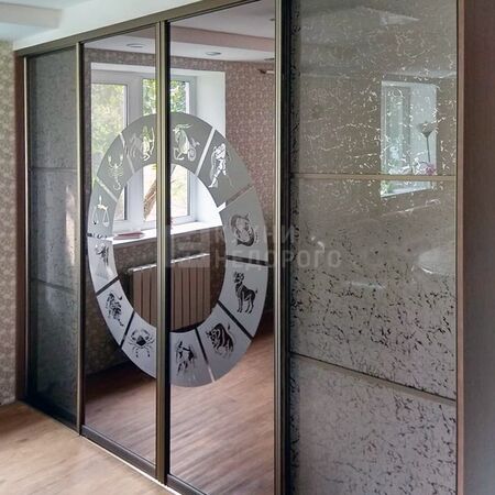 Шкаф-купе Джуно - фото 2