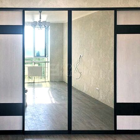 Шкаф-купе Олмстед