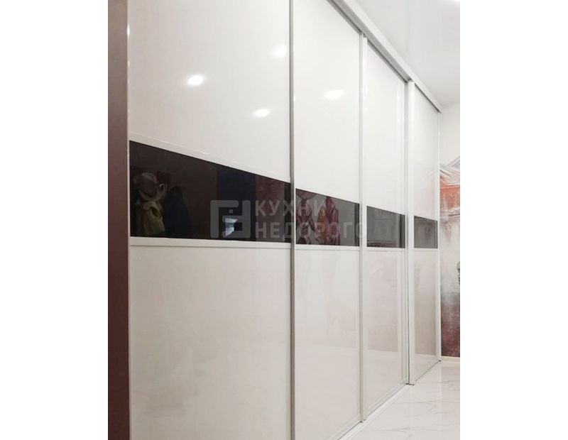 Шкаф-купе Белен - фото 2