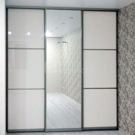 Шкаф-купе Бригам - фото 4