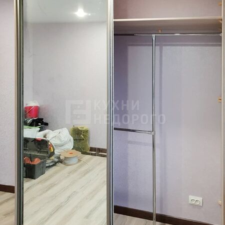 Шкаф-купе Бакленд - фото 4