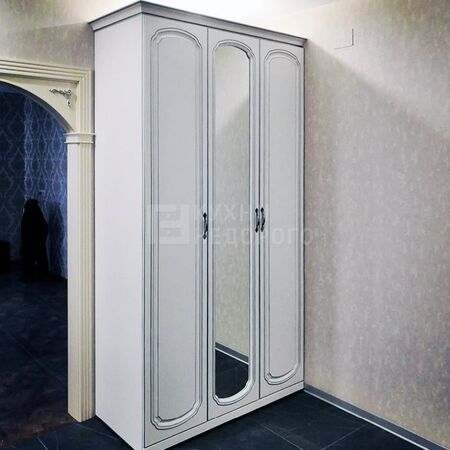 Шкаф-купе Пиргос