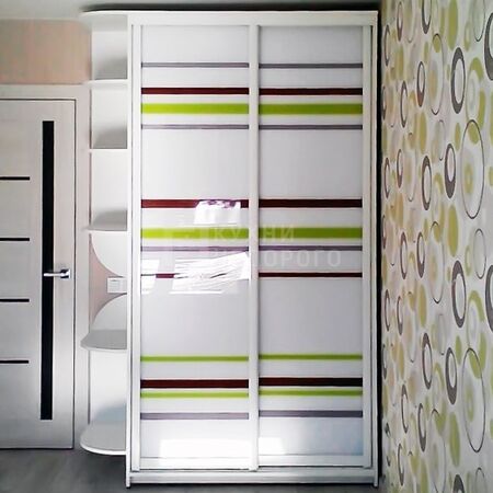 Шкаф-купе Канби