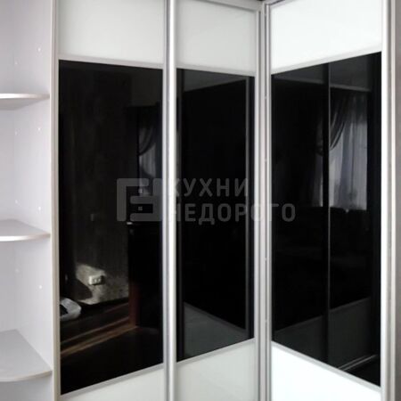 Шкаф-купе Лодай