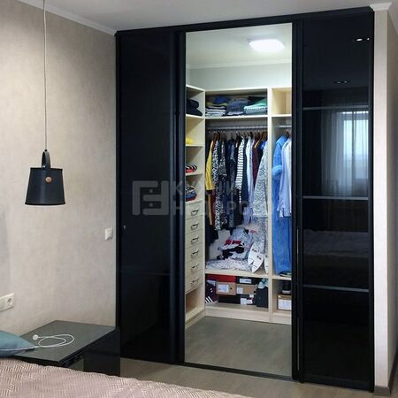 Шкаф-купе Доррис - фото 2