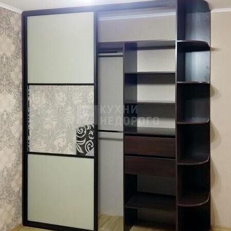 Шкаф-купе Арселия - фото 3