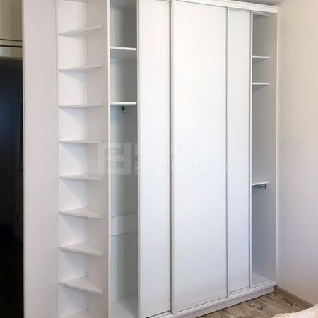 Шкаф-купе Мантика - фото 4