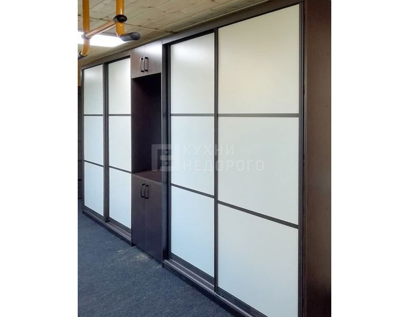 Шкаф-купе Монтерия - фото 2