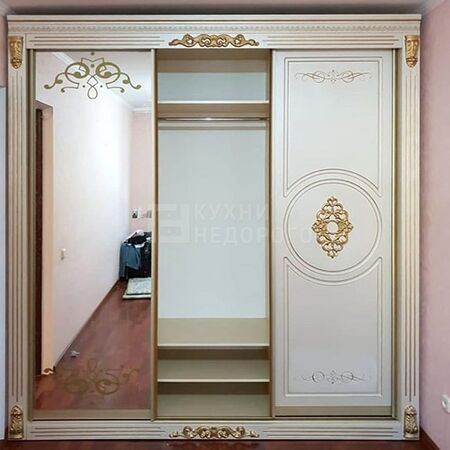 Шкаф-купе Дюрант - фото 2