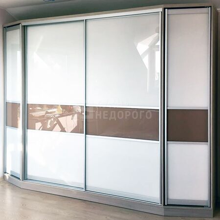 Шкаф-купе Моланго