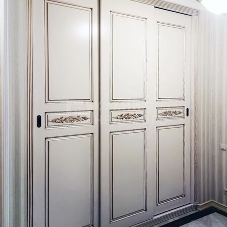 Шкаф-купе Гладстон