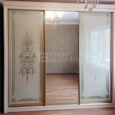 Шкаф-купе Беатрис