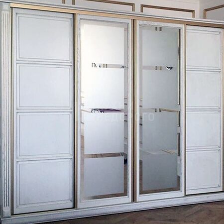 Шкаф-купе Норман