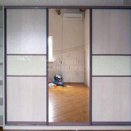 Шкаф-купе Ольбокс - фото 2