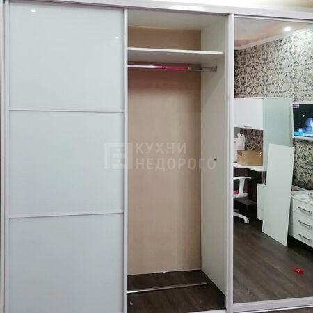 Шкаф-купе Билоэла - фото 4