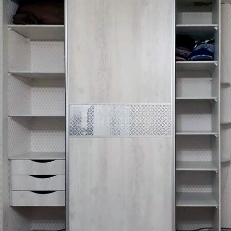 Шкаф-купе Далут - фото 3