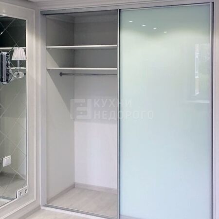 Шкаф-купе Осло - фото 3