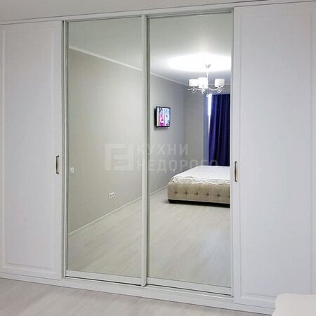 Шкаф-купе Тоная