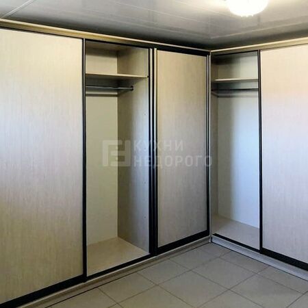 Шкаф-купе Итаги - фото 3