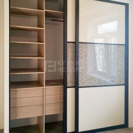 Шкаф-купе Рейноса - фото 2