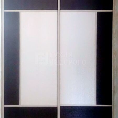 Шкаф-купе Кас